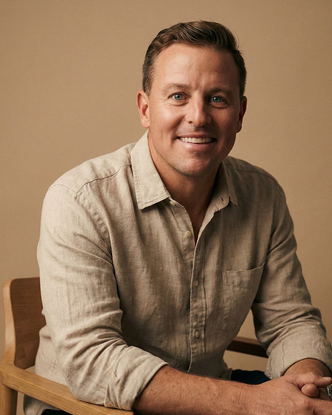 Mike Wystrach