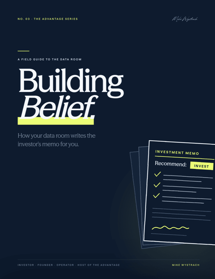 Cover of Building Belief