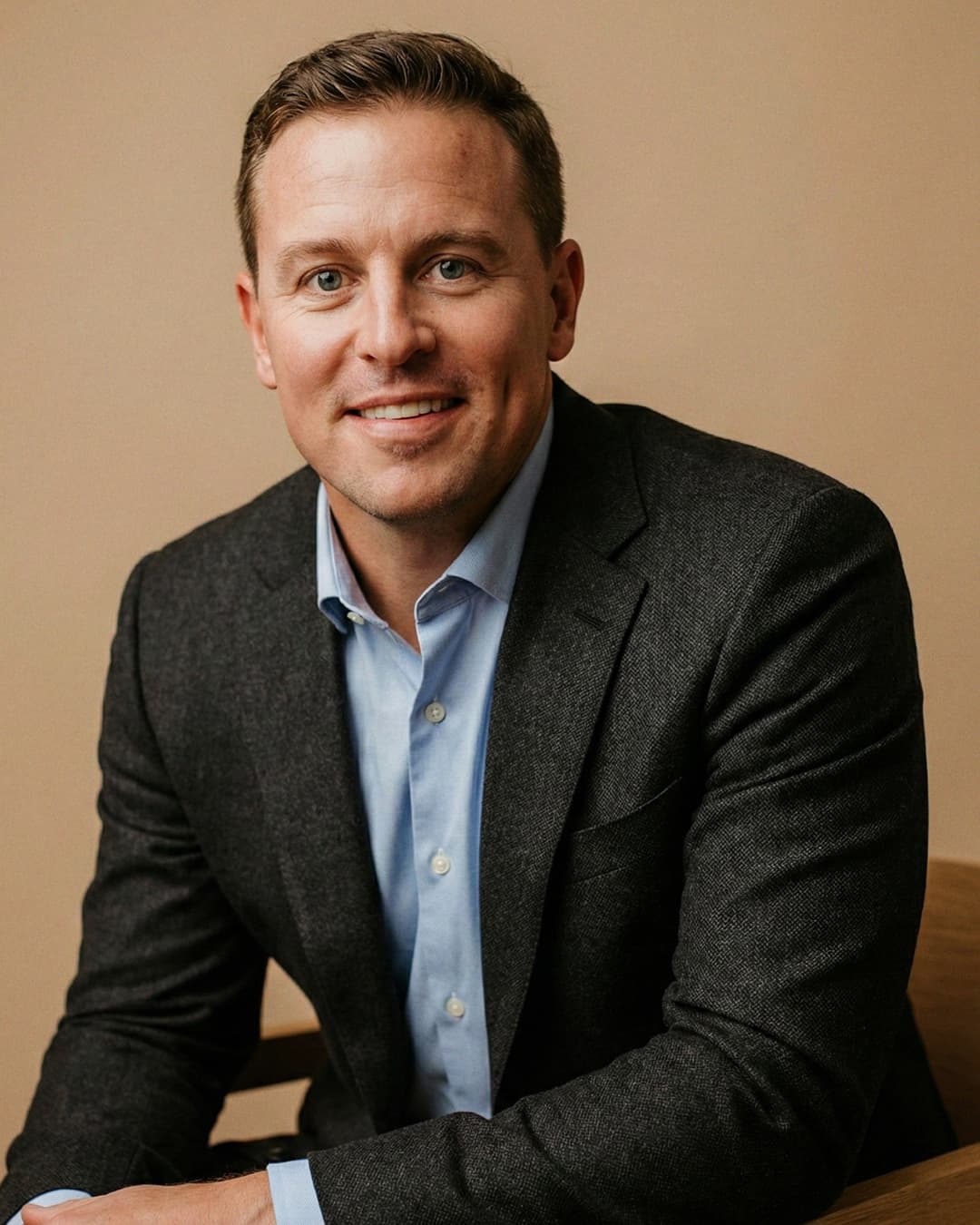 Mike Wystrach