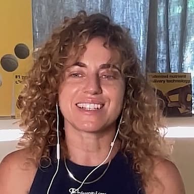 Kat Schneider, founder and CEO of Ritual
