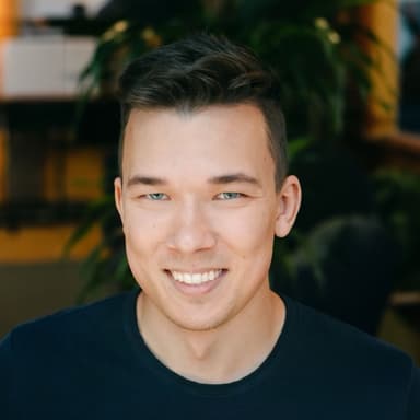 Vitalii Dodonov, co-founder and CTO of Stan