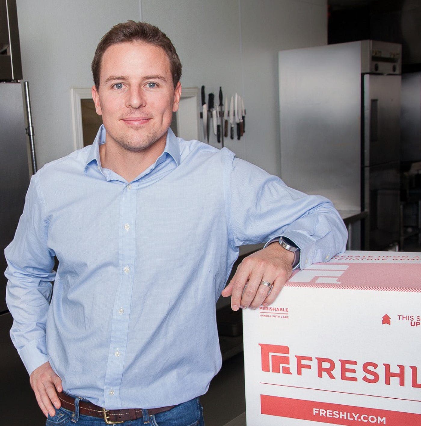 Forbes — The Freshly Reveal: Healthy Meals By Top Chefs