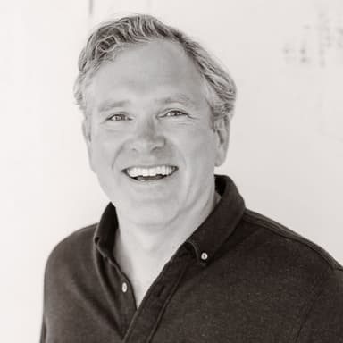 Sam McBride, CEO of Kettle & Fire and early RXBAR operator