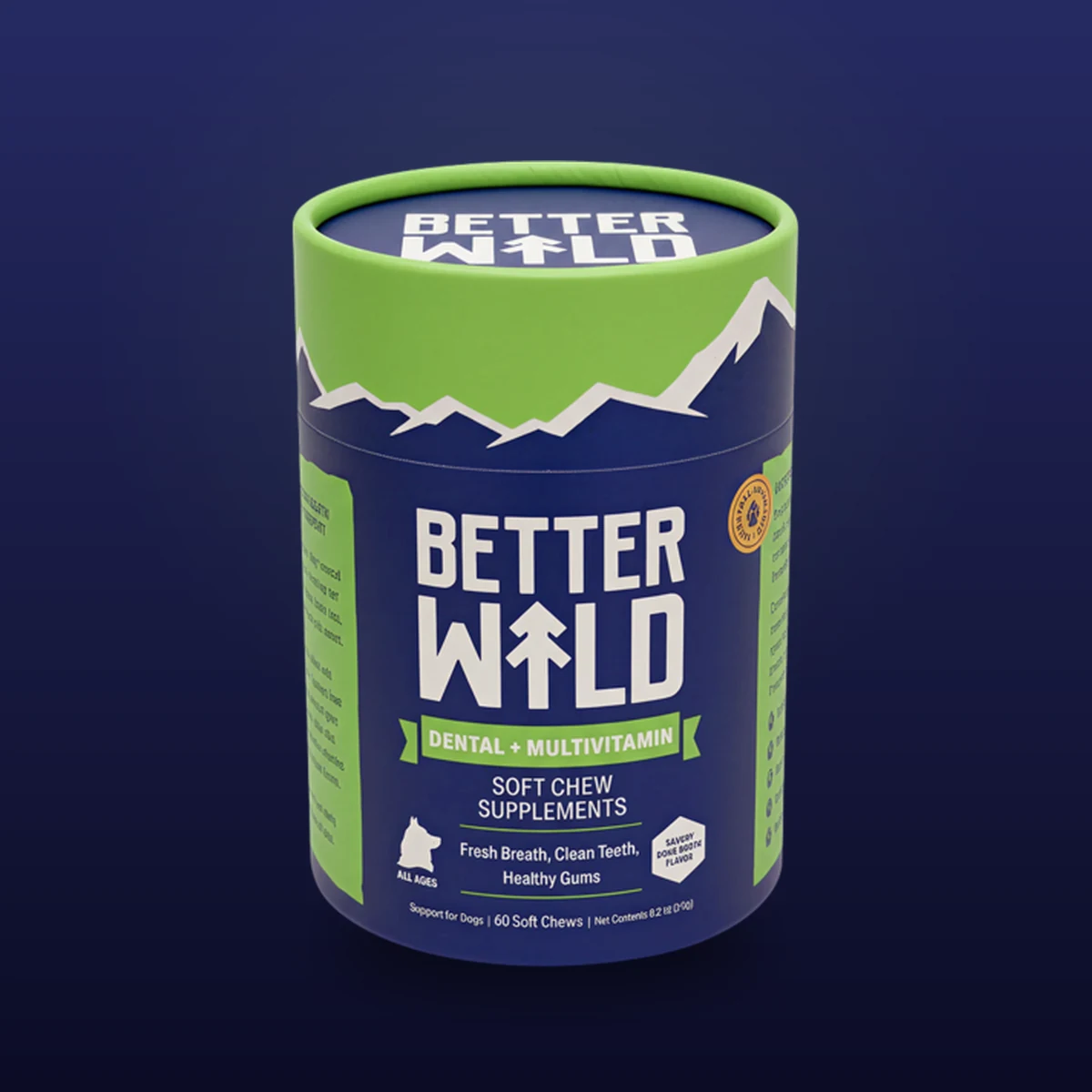 BetterWild