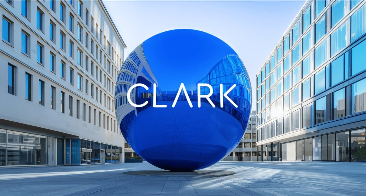 Clark.io
