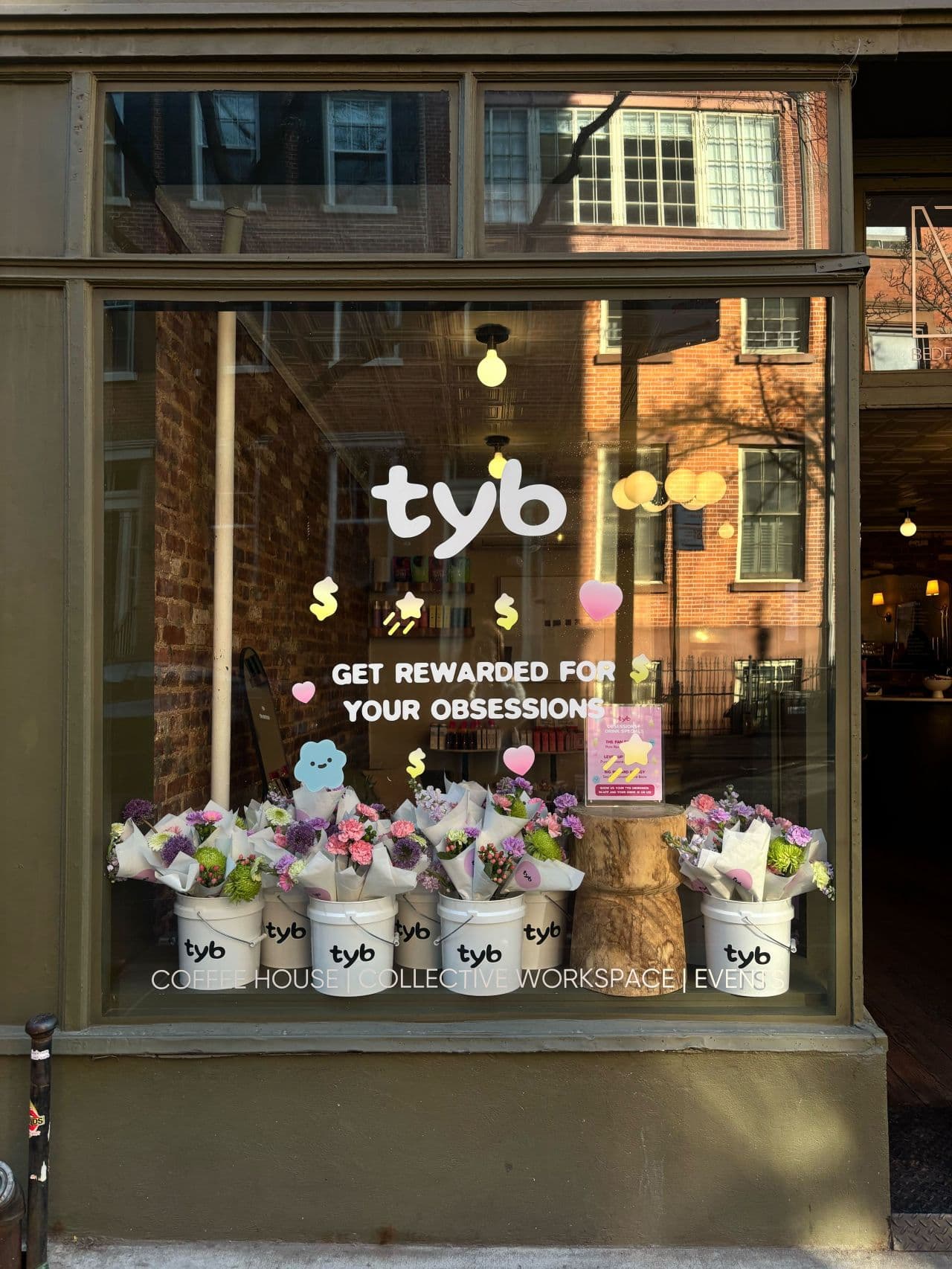 TYB