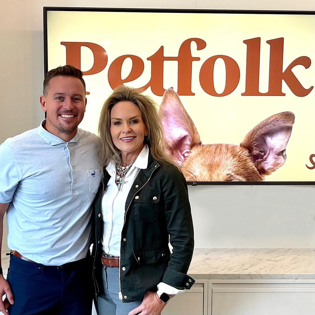 Medium — Petfolk: Building the Future From Our Past