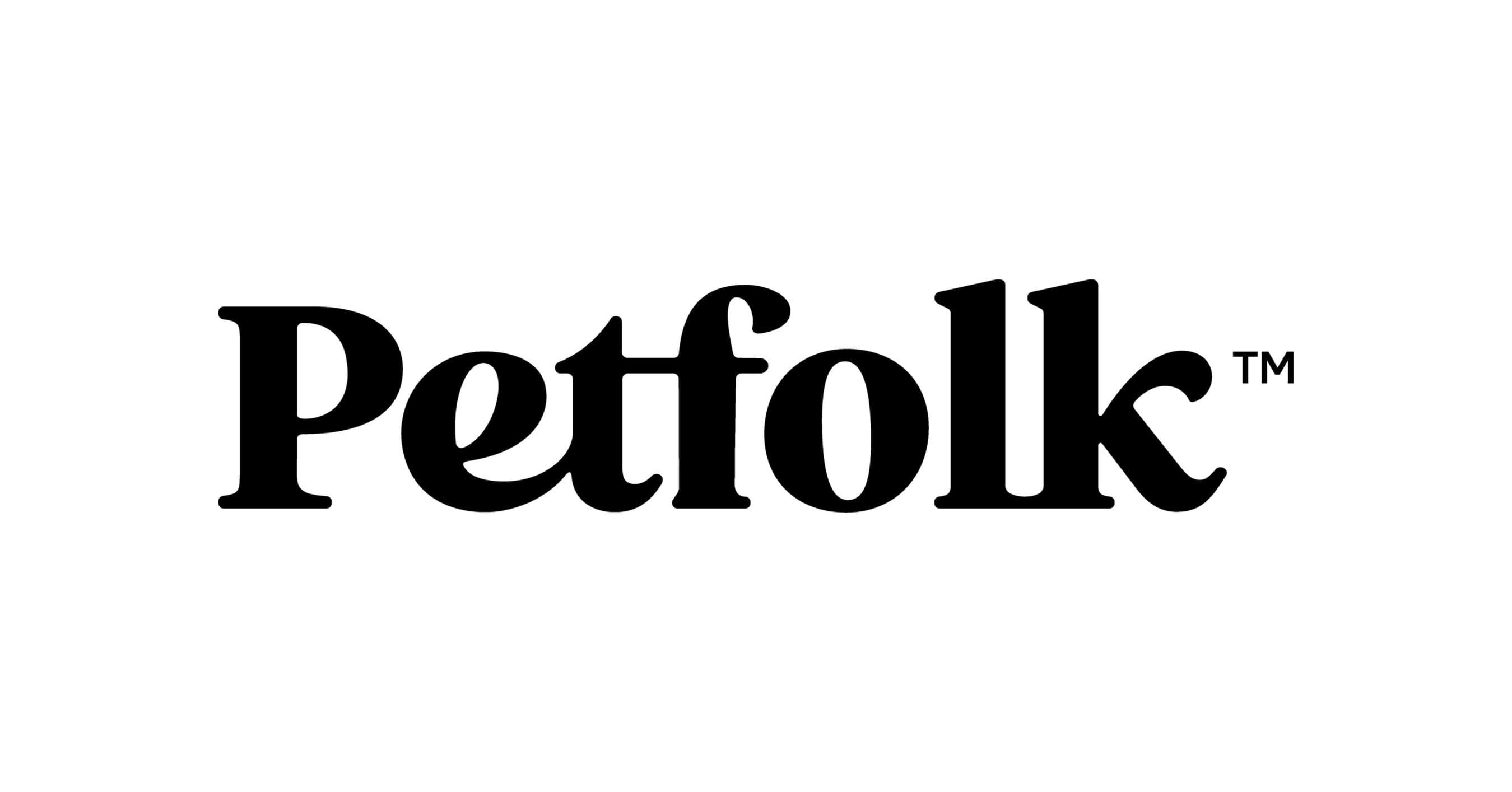 PR Newswire — Petfolk Announces $40M in Series A Funding to Revolutionize Veterinary Care
