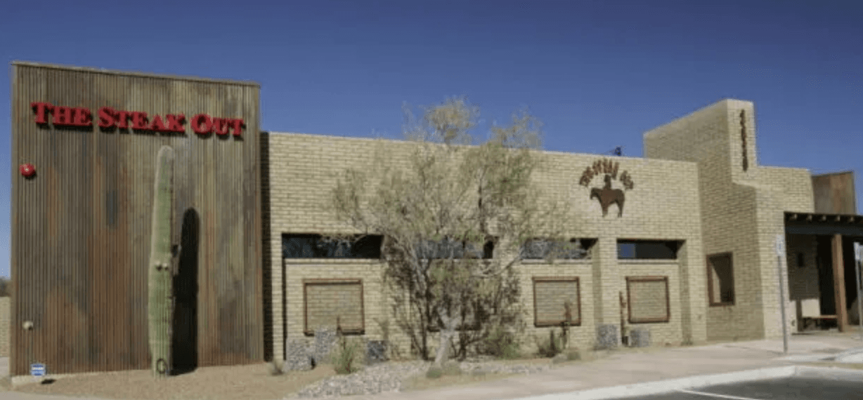Entrepreneur — Freshly's Founder Ditched Wall Street to Start a Restaurant in Arizona. It Failed, But He Built a $1.5B Business.